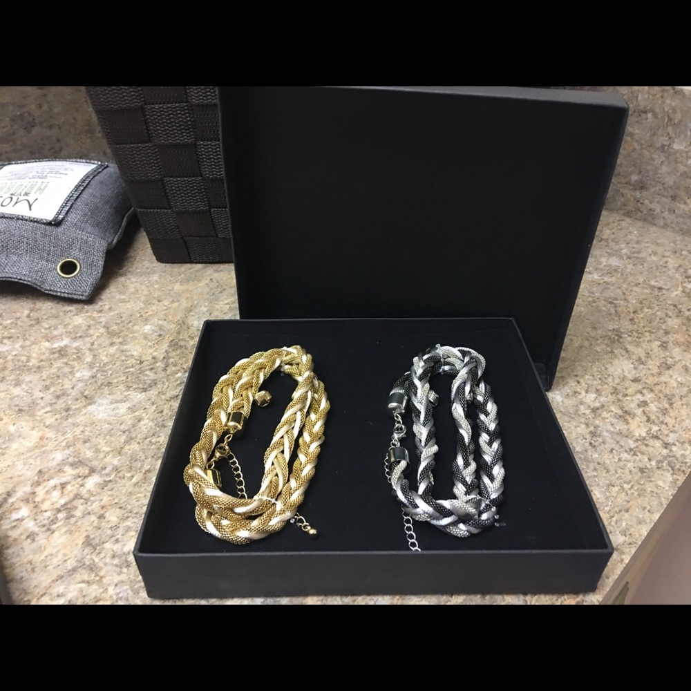 Beautiful Necklaces!